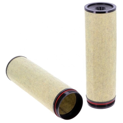SA17527 Filtro de ar para motores diesel de tractores Partes sobressalentes após manutenção incluídas
