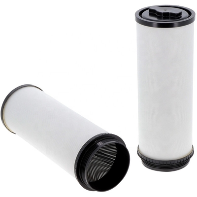 SA17535 Filtro de ar Hydwell para tractores escavadeiras motores diesel peças de reposição lojas de alimentos e bebidas