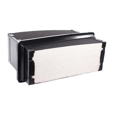 Filtros de ar de ninho de mel P637453 P621725 para filtros de escavadeira