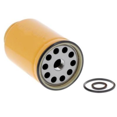 Filtro de combustível P551110 3261643 506853 SN 55437 para peças de motores de camiões