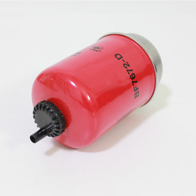 Partes do motor de camião Filtro de combustível P551427 320A7125 RE53729 FS249 7381877 FS550503 95638 1311812 26826