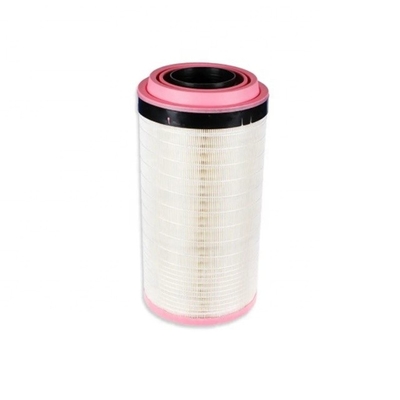 Fornecimento C23800 CF1350 Filtro de ar para caminhões, tractores, motores a diesel Partes 135*441mm