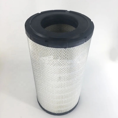 60207264 60207265 P537877 P537876 1421404 1421339 Engenharia de escavadeiras Diesel Filtro de ar sobressalente