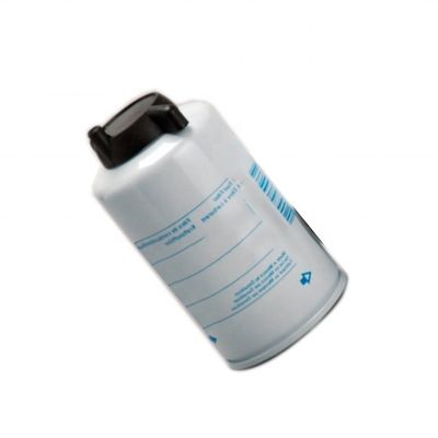 Total TT Sistema de combustível diesel Filtro separador de água P550588 para camião 9Y4413 32912001