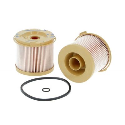 2010PM 3I1251 3917924 P552010 Elemento de filtro de combustível para filtro de separação óleo-água