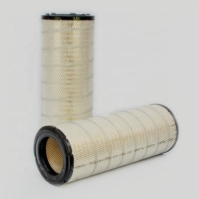 RS4634 Peças sobressalentes de motores de escavadeira Filtro de ar P645114 FAF5453 AF5114 para e varejo