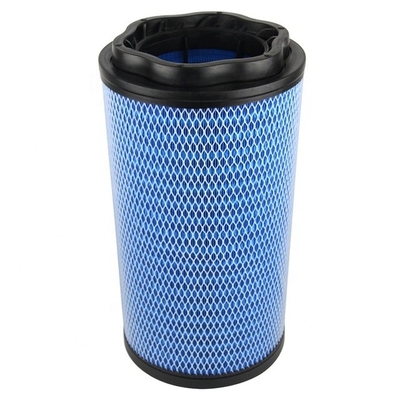 SA160080 Filtro de ar para caminhões pesados Hydwell para escavadeiras e motores a diesel Partes sobressalentes 2144993