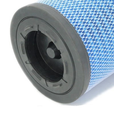 SA160080 Filtro de ar para caminhões pesados Hydwell para escavadeiras e motores a diesel Partes sobressalentes 2144993