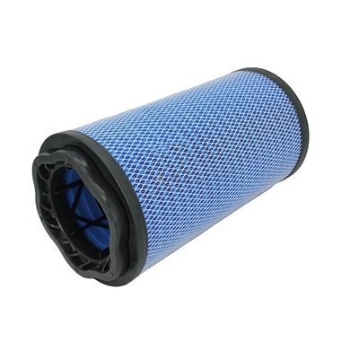 SA160080 Filtro de ar para caminhões pesados Hydwell para escavadeiras e motores a diesel Partes sobressalentes 2144993