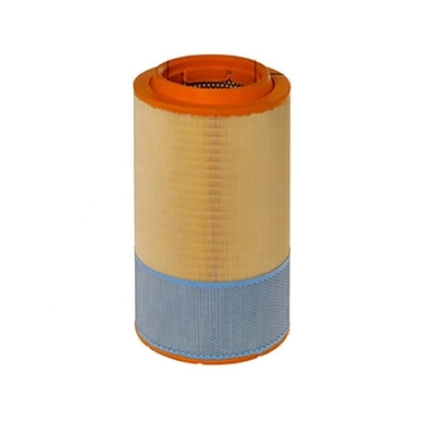 Modelo de camião E428L01 E428LS Filtro de ar para motores P782936 P782937 Referência NO