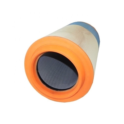 Modelo de camião E428L01 E428LS Filtro de ar para motores P782936 P782937 Referência NO