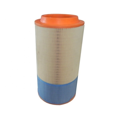 Modelo de camião E428L01 E428LS Filtro de ar para motores P782936 P782937 Referência NO