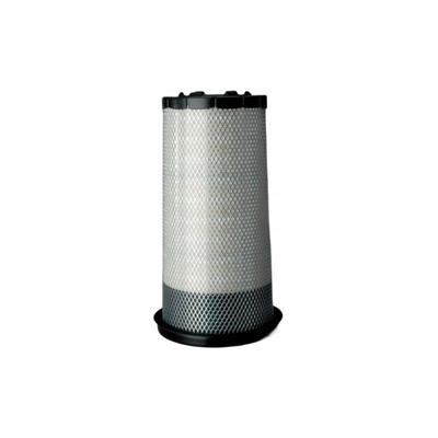 Filtro de ar Hydwell para motores diesel de tractor Partes P611539 P611540 AN221846 AN221847
