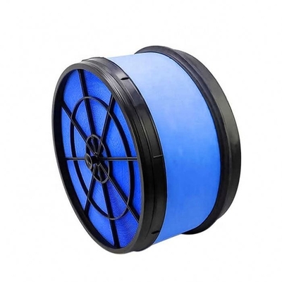 2262779 Filtro de papel de ar para o gerador de diesel do tractor 208-9065 P635236 AF2008