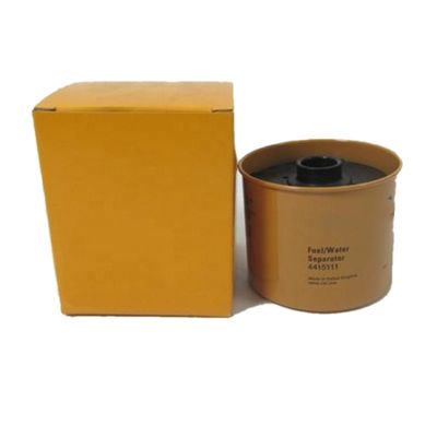 Heavy Duty P502420 Set de gerador Filtro de combustível 4415111 Filtro mecânico de construção