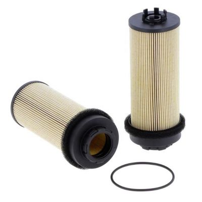 Modelo de camião Filtro de combustível diesel 1811391 1450184 para camião XF95 Referência NO. camião