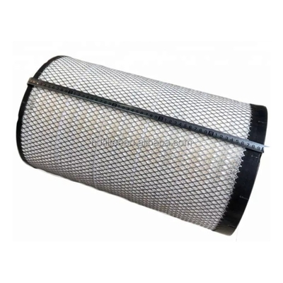 Kit de filtro de ar para lojas de vestuário AA2960 KA16844 A melhor opção para motores a diesel de caminhões