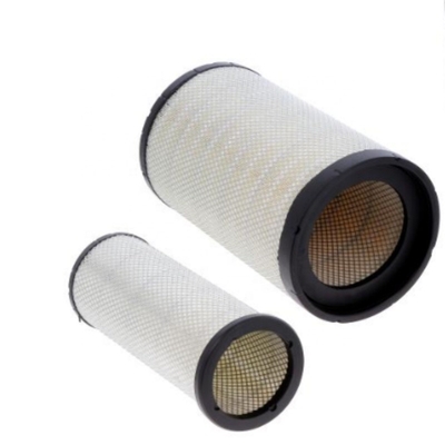 Kit de filtro de ar para lojas de vestuário AA2960 KA16844 A melhor opção para motores a diesel de caminhões