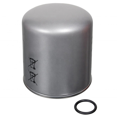 Filtro de secador de ar para máquinas de escavação Peças de motores a diesel AD27756 81521550043 TB1395 Superior