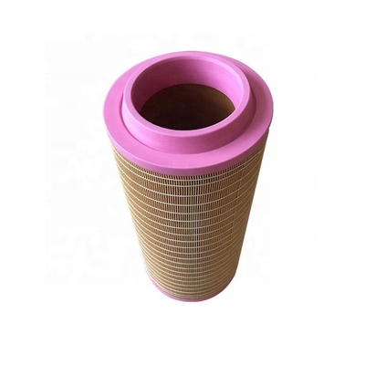 Filtro de ar para motores diesel de tractores Partes 245-3818 P782106 2453818N MX504530 3841905 571651908