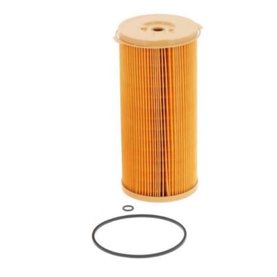 Elementos de filtro de combustível P552024 MD551 ADU172215 1346307 para peças de manutenção de motores de camiões