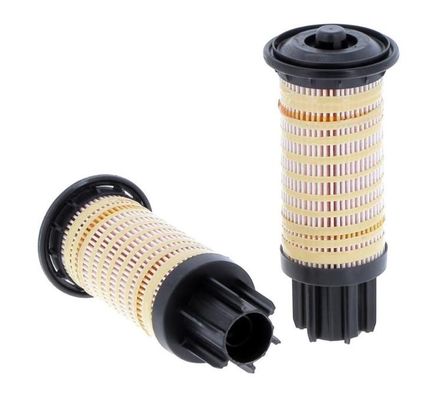 Filtro de combustível de alimentação direta da Hydwell SN 40691 3113901 para manutenção de motores de camiões