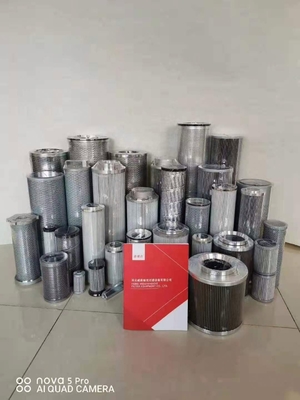 Partes de escavadeiras de camiões Elemento de filtro de ar P821938 P821963 3I1984 3I1985 AT280662 4286130J