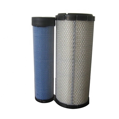 Cartuchos de filtro de ar para motores diesel de camiões