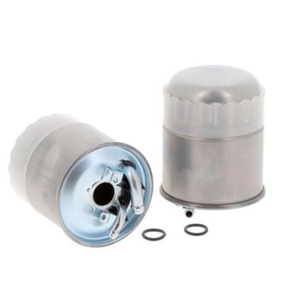 Filtro de combustível 6460920601 6420900452 para FF5692 WK842/23 05175429AB 5170896AA P550790