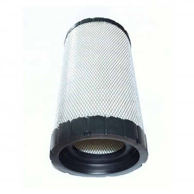 Motor de automóvel Elementos de filtro de ar de fibra de vidro 26510337 P772579 100051238 CDD000695 32919001