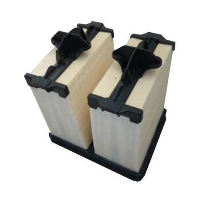 Hydwell AF55020 Filtro de ar Performance máxima para escavadeira Paver Road Roller Truck
