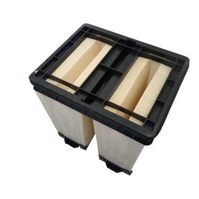Hydwell AF55020 Filtro de ar Performance máxima para escavadeira Paver Road Roller Truck