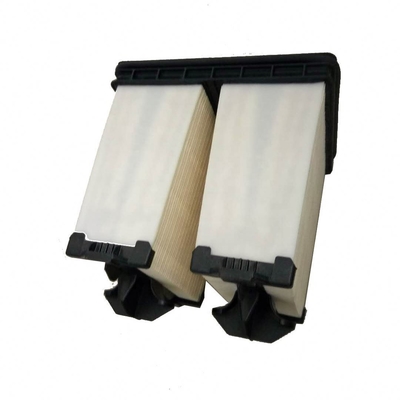 Hydwell AF55020 Filtro de ar Performance máxima para escavadeira Paver Road Roller Truck