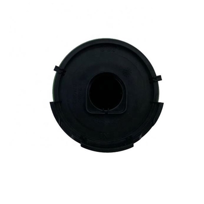 SAO6243 DZ105100 Filtro de papel de carrinho Filtro de ar respirador para motores diesel de tractor