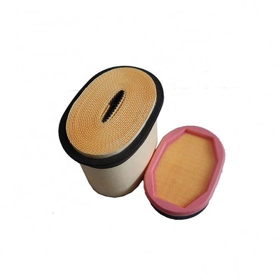Filtro de favo de mel Filtro de ar para tractor P608766 P785965 2277448 2277449 2934053 40192188