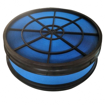 Partes do gerador de alimentação de hidrelétricos Filtro de ar de favo de mel P042939 P602357 para motores de tractores