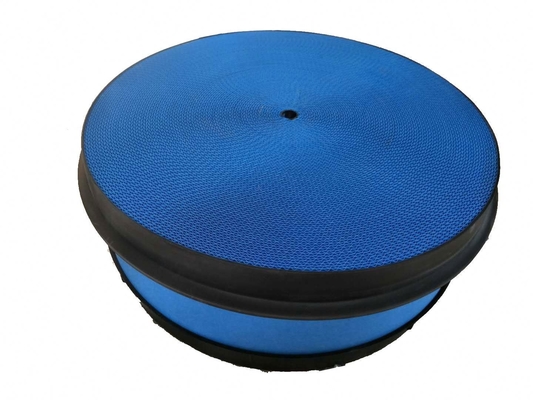 Partes do gerador de alimentação de hidrelétricos Filtro de ar de favo de mel P042939 P602357 para motores de tractores