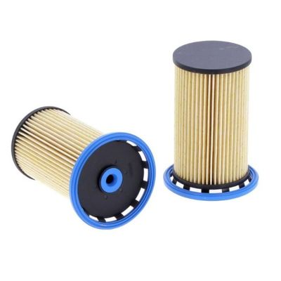 PU8008/1 Filtro de combustível SN 70361 para motores de camiões Partes 95*95*135mm OE NO. PU8008/1