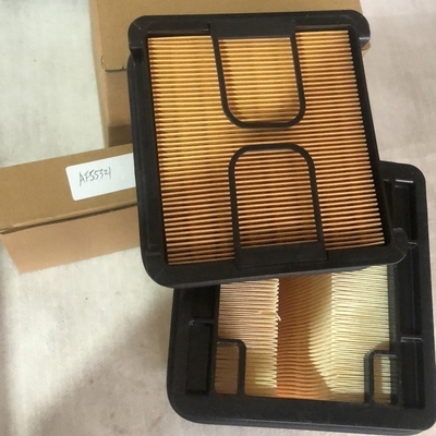 Filtro de ar de abastecimento para camião de descarga AF55030 AF55321 7286322 7221934 com certificação ISO