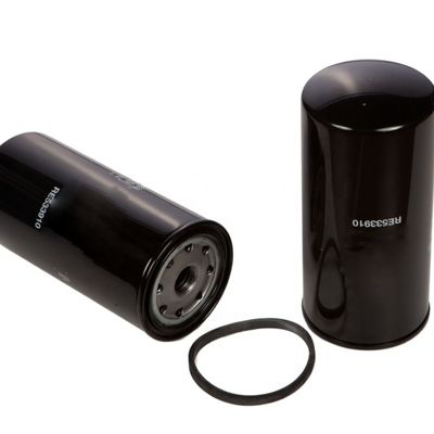 Outro equipamento de automóveis, tractor, filtro de combustível, separador de água e combustível BF9917 FS1093 RE533910