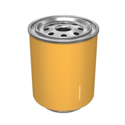 Filtro de combustível 236-6057 SN 921610 com papel de filtro de ferro e embalagem original