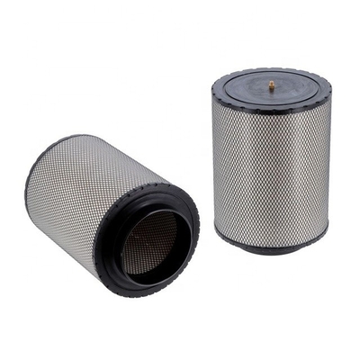 3025349 B120472 40000266 0180945802 12344436 Filtro de ar para máquinas de escavação