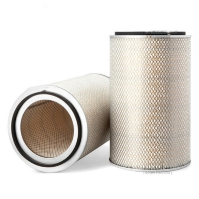 Filtro de elementos AF26076 40161505 para fornecedor de soluções de filtração de ar de camião