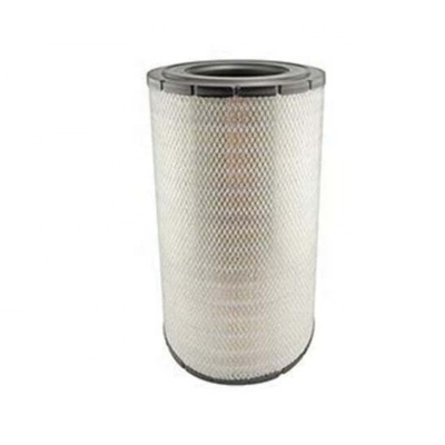 Veículos pesados Partes de filtros de ar 600-185-6110 P608885 P608885 P781640 1421340 4642410