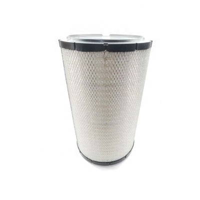 Veículos pesados Partes de filtros de ar 600-185-6110 P608885 P608885 P781640 1421340 4642410