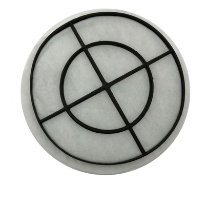 Filtro de ar Hotsale Hydwell P616400 AF26153 AF616400 42810 para partes de motores diesel de tratores