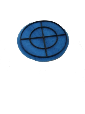 Filtro de ar Hotsale Hydwell P616400 AF26153 AF616400 42810 para partes de motores diesel de tratores