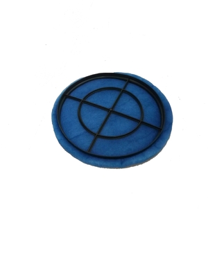 Filtro de ar Hotsale Hydwell P616400 AF26153 AF616400 42810 para partes de motores diesel de tratores