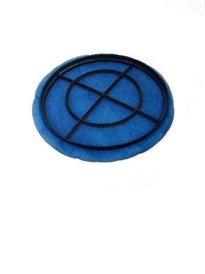 Filtro de ar Hotsale Hydwell P616400 AF26153 AF616400 42810 para partes de motores diesel de tratores