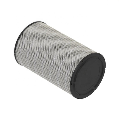 Papel de filtragem para motores de escavadeiras e tractores AT178516 AT178517 P532966 P533781 3I2014 30010418